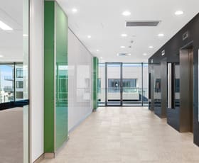 Offices commercial property leased at Suite 404B/20 Lexington Drive Bella Vista NSW 2153