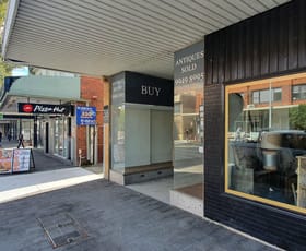 Shop & Retail commercial property leased at 1/308 Sydney Road Balgowlah NSW 2093