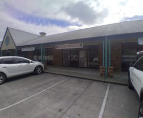 Shop & Retail commercial property leased at 9/2 Park Ridge Drive Upper Caboolture QLD 4510