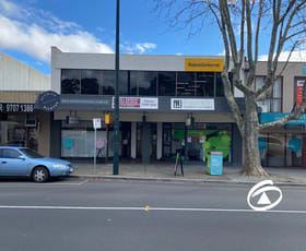 Shop & Retail commercial property leased at 2/6-8 Gloucester Avenue Berwick VIC 3806