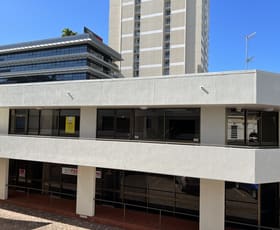 Offices commercial property leased at Suite 3a, 41 Sturt Street Townsville City QLD 4810