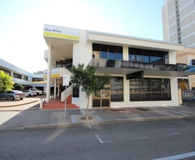 Offices commercial property leased at 41 Sturt Street Townsville City QLD 4810