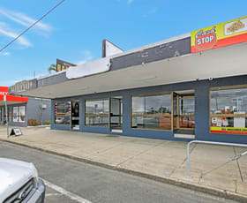 Shop & Retail commercial property leased at 3/304-308 Mulgrave Road Westcourt QLD 4870