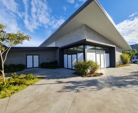 Offices commercial property leased at 4.6/58 Highland Way Upper Coomera QLD 4209