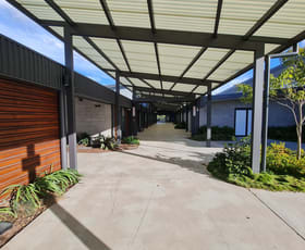 Shop & Retail commercial property leased at 4.6/58 Highland Way Upper Coomera QLD 4209