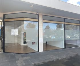 Other commercial property leased at 4/265/273 High Street Melton VIC 3337