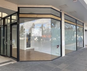 Other commercial property leased at 4/265/273 High Street Melton VIC 3337