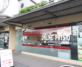 Offices commercial property leased at 4/544 Hampton Street Hampton VIC 3188