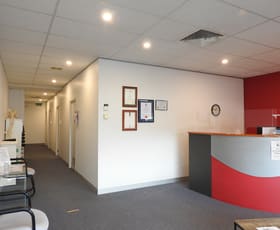 Medical / Consulting commercial property leased at 4/544 Hampton Street Hampton VIC 3188
