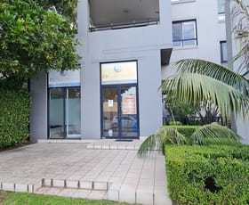 Offices commercial property leased at 27/3-11 Hawkesbury Avenue Dee Why NSW 2099