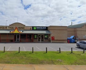Shop & Retail commercial property leased at 2/923 Whitfords Avenue Woodvale WA 6026