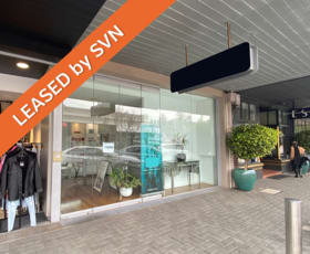 Shop & Retail commercial property leased at Shop 2/9 Napoleon Street Cottesloe WA 6011