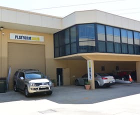 Factory, Warehouse & Industrial commercial property leased at 13/21 Bay Road Taren Point NSW 2229