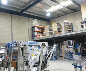 Factory, Warehouse & Industrial commercial property leased at 13/21 Bay Road Taren Point NSW 2229