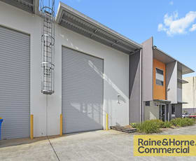 Offices commercial property leased at 14/67 Depot Street Banyo QLD 4014
