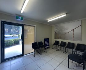 Factory, Warehouse & Industrial commercial property leased at 37 Vanessa Boulevard Springwood QLD 4127
