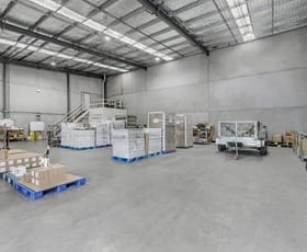 Factory, Warehouse & Industrial commercial property leased at Unit 8/16 Spit Island Close Mayfield West NSW 2304