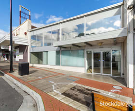 Offices commercial property leased at 184 Commercial Road Morwell VIC 3840