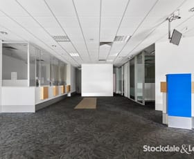 Offices commercial property leased at 184 Commercial Road Morwell VIC 3840