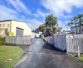 Factory, Warehouse & Industrial commercial property leased at 10 Depot Street Maroochydore QLD 4558