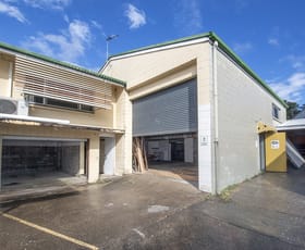 Factory, Warehouse & Industrial commercial property leased at 10 Depot Street Maroochydore QLD 4558