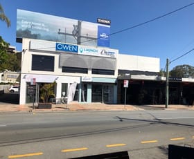 Shop & Retail commercial property leased at Lavarack Road Mermaid Beach QLD 4218