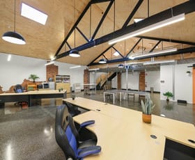 Shop & Retail commercial property leased at 527-531 Spencer St West Melbourne VIC 3003