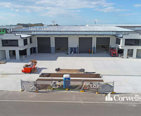 Factory, Warehouse & Industrial commercial property leased at 2/10 Blue Rock Drive Yatala QLD 4207
