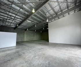 Factory, Warehouse & Industrial commercial property leased at 1 & 2/22-24 French Avenue Brendale QLD 4500