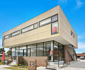 Offices commercial property leased at 3/71 Auburn Street Wollongong NSW 2500