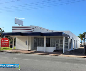 Offices commercial property leased at 2/352 Bridge Road West Mackay QLD 4740