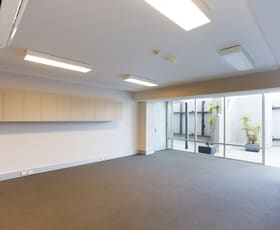 Offices commercial property leased at Suite 201/46-48 East Esplanade Manly NSW 2095