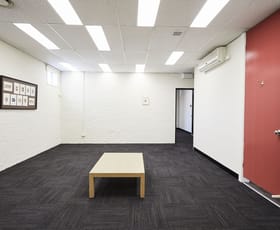 Medical / Consulting commercial property leased at 5/17 Izett Prahran VIC 3181