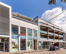 Other commercial property leased at 5/17 Izett Prahran VIC 3181