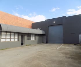 Factory, Warehouse & Industrial commercial property leased at 14 Beach Avenue Mordialloc VIC 3195