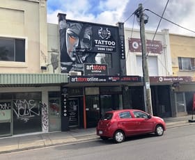 Shop & Retail commercial property leased at 53 Warrigal Road Oakleigh VIC 3166
