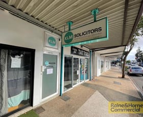 Offices commercial property leased at Level 1/1192 Sandgate Road Nundah QLD 4012