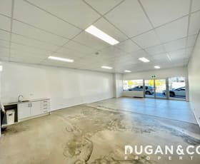 Showrooms / Bulky Goods commercial property leased at 3/178 Cavendish Road Coorparoo QLD 4151