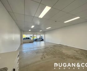 Showrooms / Bulky Goods commercial property leased at 3/178 Cavendish Road Coorparoo QLD 4151