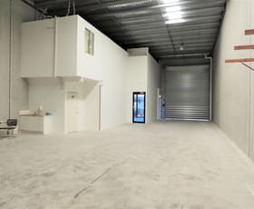 Factory, Warehouse & Industrial commercial property leased at 40/11-17 Cairns Street Loganholme QLD 4129