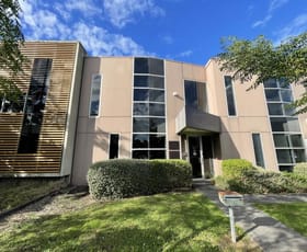 Factory, Warehouse & Industrial commercial property leased at Suite/6a - 4 Rocklea Dr Port Melbourne VIC 3207