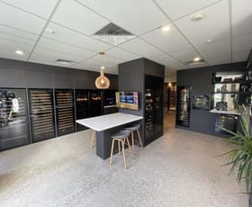 Factory, Warehouse & Industrial commercial property leased at Suite/6a - 4 Rocklea Dr Port Melbourne VIC 3207