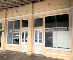 Shop & Retail commercial property leased at 14 CAMP STREET Beechworth VIC 3747