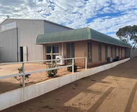 Factory, Warehouse & Industrial commercial property leased at 25 Close Way West Kalgoorlie WA 6430