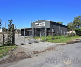 Factory, Warehouse & Industrial commercial property leased at 7 Daisy Street Coopers Plains QLD 4108