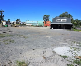 Factory, Warehouse & Industrial commercial property leased at 7 Daisy Street Coopers Plains QLD 4108