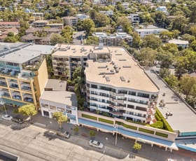 Shop & Retail commercial property leased at 3a/645 Pittwater Road Dee Why NSW 2099