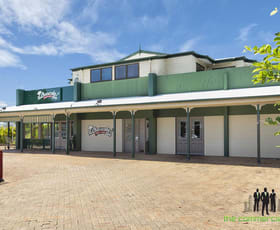 Offices commercial property leased at 2/45 Duffield Rd Margate QLD 4019