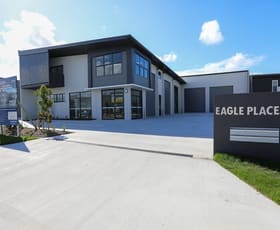 Factory, Warehouse & Industrial commercial property for lease at 1/19 Hancock Way Baringa QLD 4551