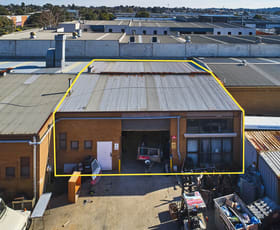 Showrooms / Bulky Goods commercial property leased at 3/39 Barry St Bayswater VIC 3153